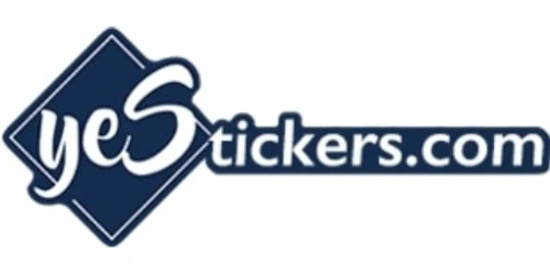 yeStickers.com Promo Code