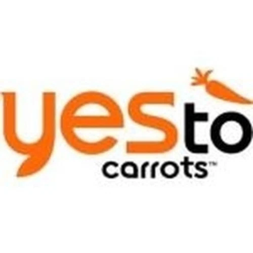 Yes to Carrots Merchant Logo