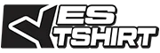Yes T-Shirt Merchant Logo