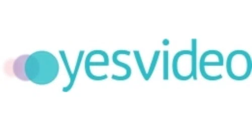 YesVideo Merchant logo