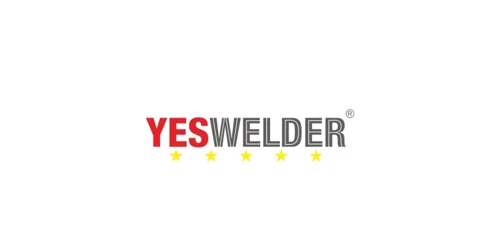 Yeswelder coupon
