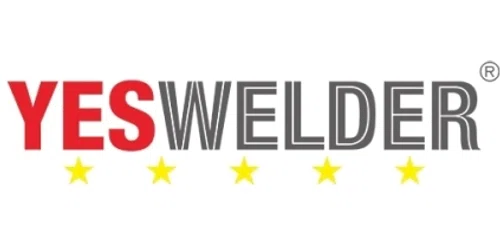 YesWelder Merchant logo