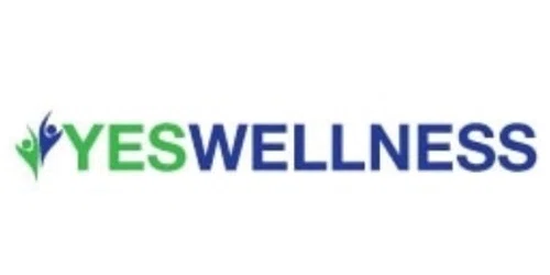 Yes Wellness Merchant logo