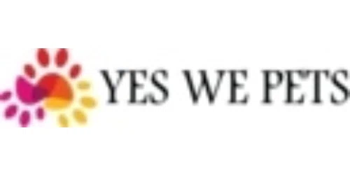 Yes We Pets Promo Code