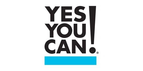 Yes You Can! coupon