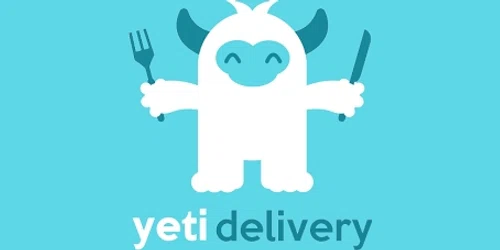 Yeti Delivery Promo Code