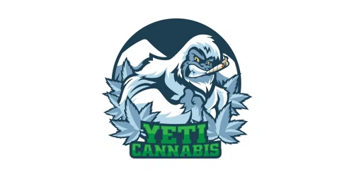 Off Yeti Cannabis Promo Code Coupons November 21