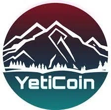 YetiCoin Merchant Logo