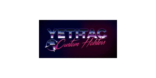 YetiTac coupon