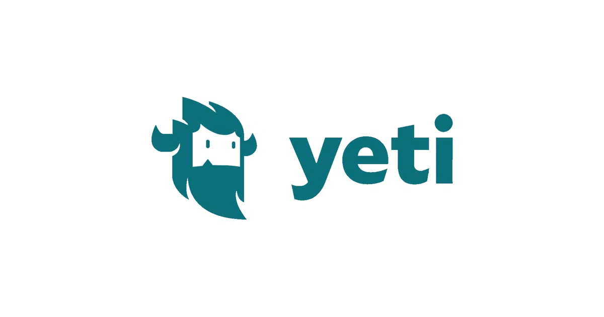 Yeti Technologies Promo Codes - $100 Off in April 2025