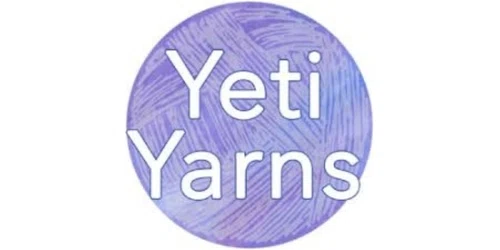 Yeti Yarns Promo Code