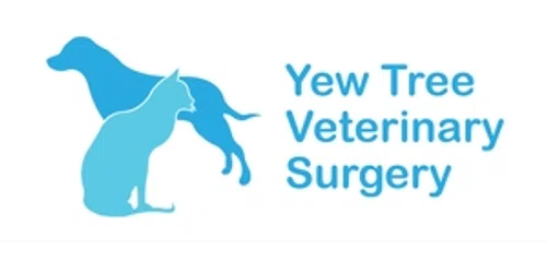 Yew Tree Veterinary Surgery Merchant logo