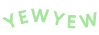 Yew Yew Merchant Logo