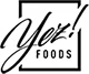 Yez! Foods Promo Code