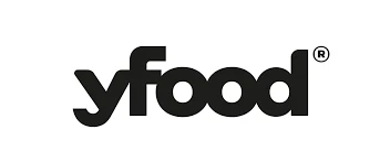 Yfood UK Merchant Logo