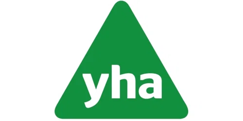 YHA Merchant logo