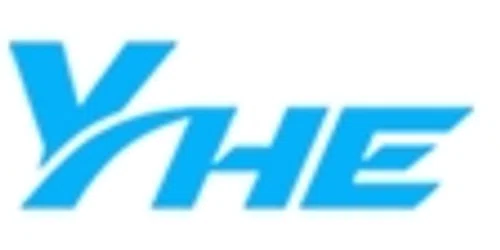 YHE Technology Merchant logo