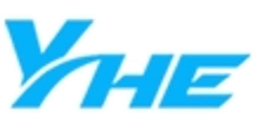 YHE Technology Merchant logo