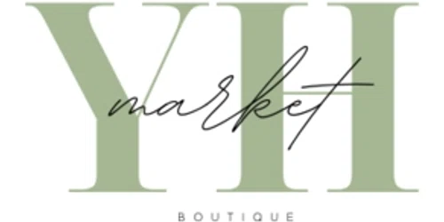 YellowHouse Market & Boutique Promo Code