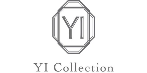 YI COLLECTION Promo Code