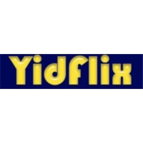 YidFlix Promo Code