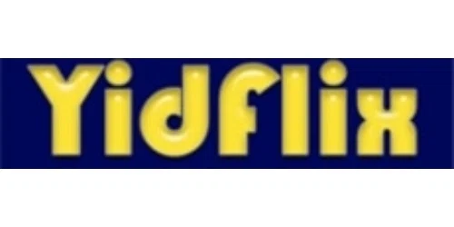 YidFlix Promo Code