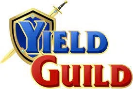 Yield Guild Merchant Logo