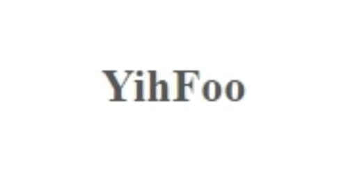 YihFoo coupon