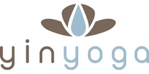 Yin Yoga Merchant logo