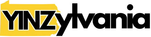 Yinzylvania coupons