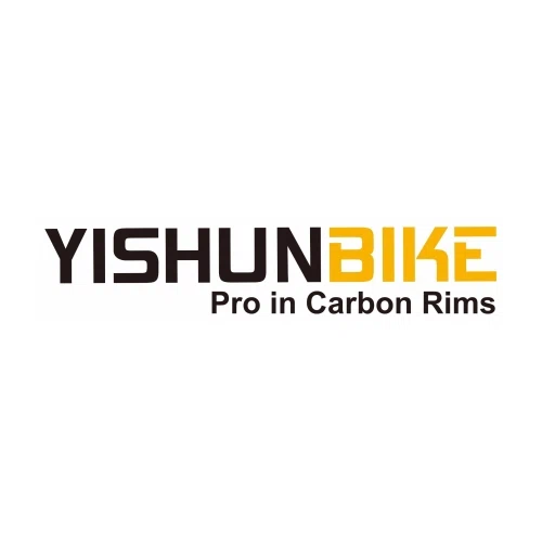 YiShun Bike Merchant Logo
