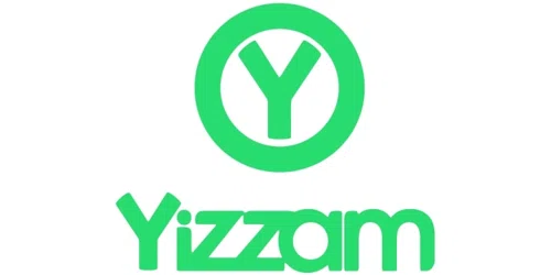 Yizzam Merchant logo