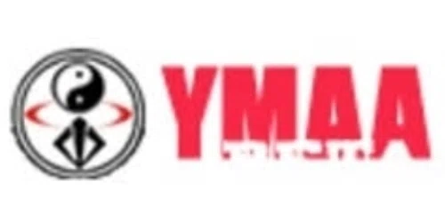 YMAA Merchant logo