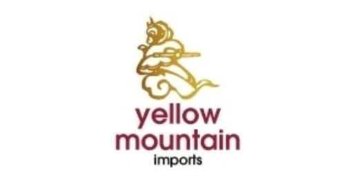 Yellow Mountain Imports Merchant logo