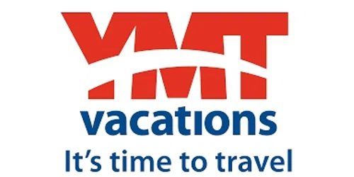 YMT Vacations Merchant logo