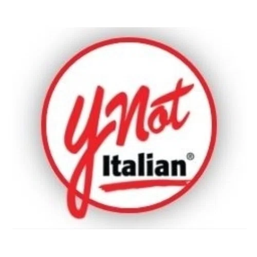 Save 100 Ynot Italian Promo Code Best Coupon 30 Off May 20