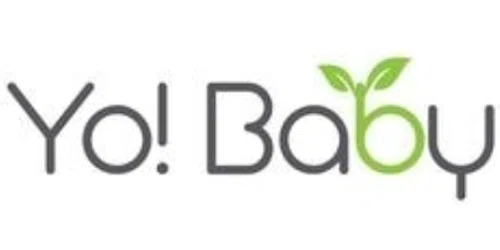 Yo! Baby Shop Merchant logo