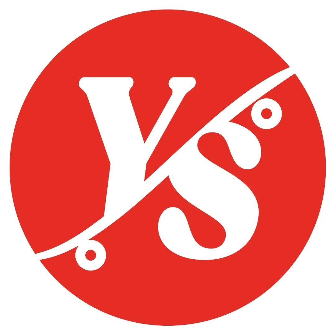 Yocaher Skateboards Merchant Logo