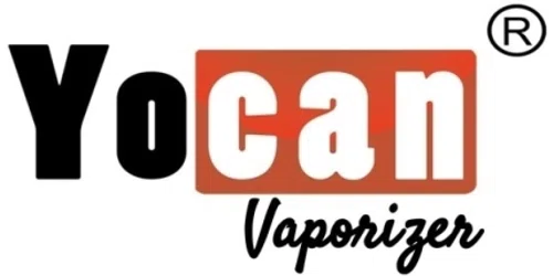 Yocan Vaporizers Merchant logo