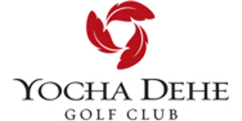 Yocha Dehe Golf Promo Code