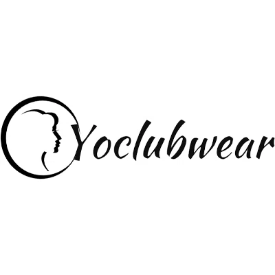 Yoclubwear Merchant logo