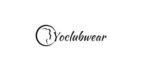 Yoclubwear Merchant logo