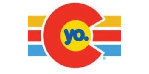 YoColorado Merchant logo