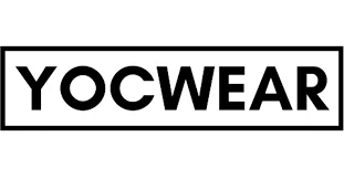 YOCWEAR Merchant Logo