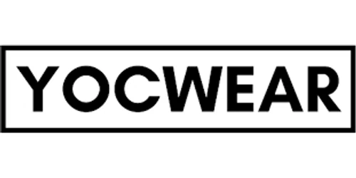 YOCWEAR Promo Code