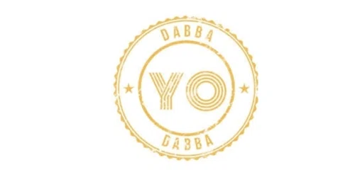 Yo Dabba Dabba coupon