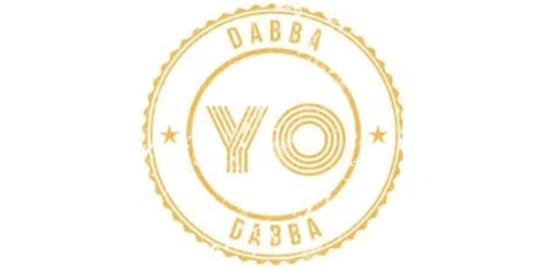 Yo Dabba Dabba Merchant logo