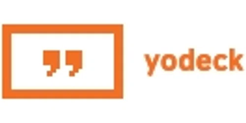 Yodeck Promo Code