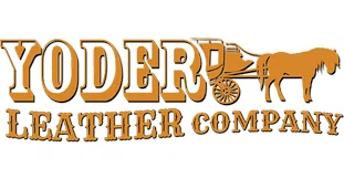 Yoder Leather Company Merchant Logo