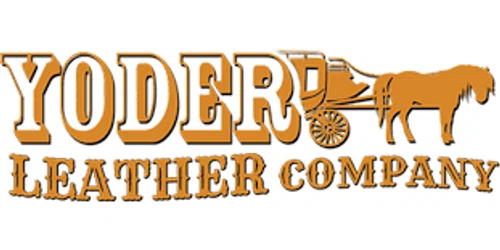 Yoder Leather Company Promo Code